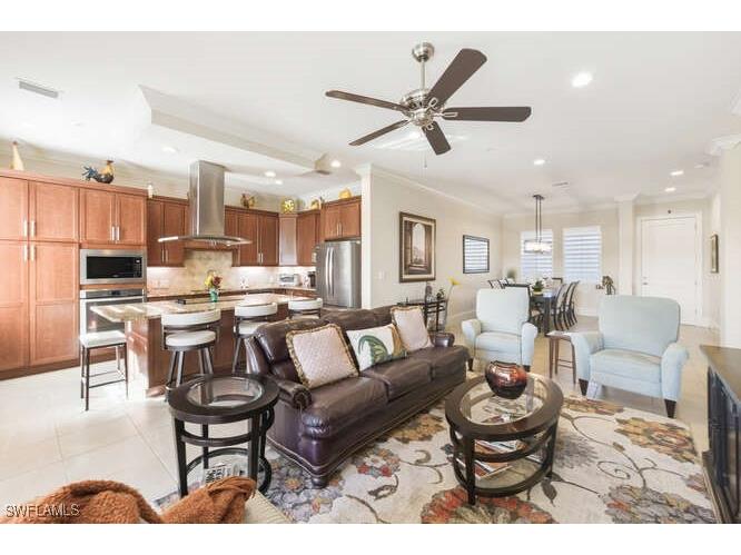 21450 Strada Nuova Circle #A307 Estero FL 33928 225077285 image4