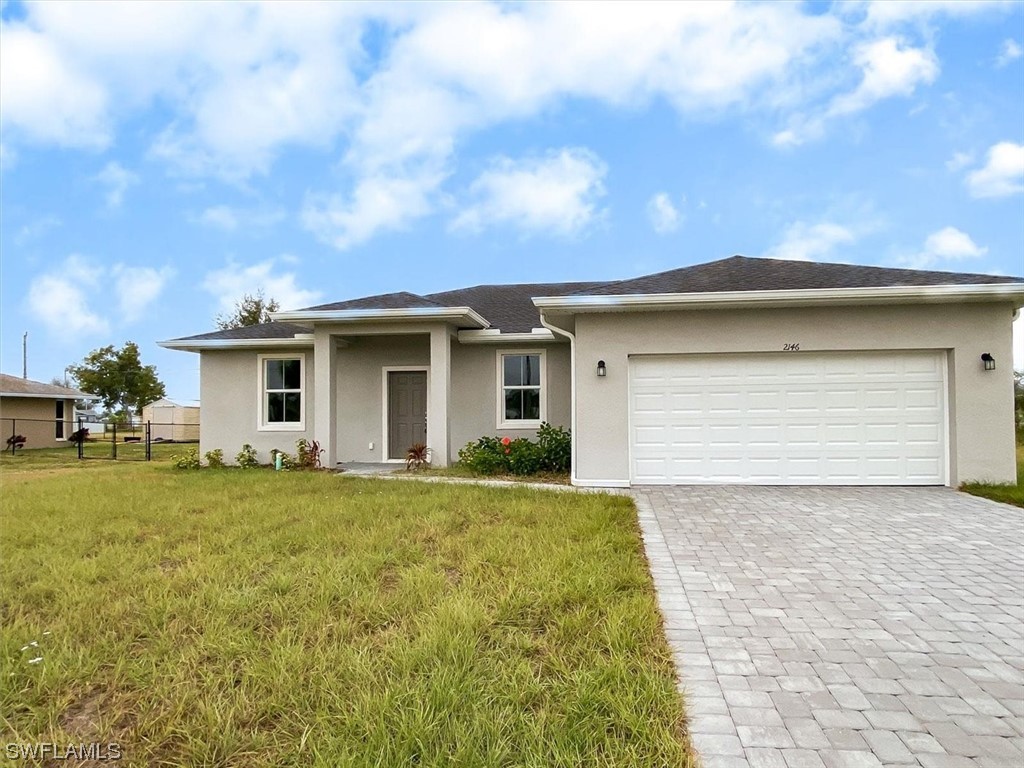 2146 NE 20th Lane Cape Coral FL 33909 223085252 image1