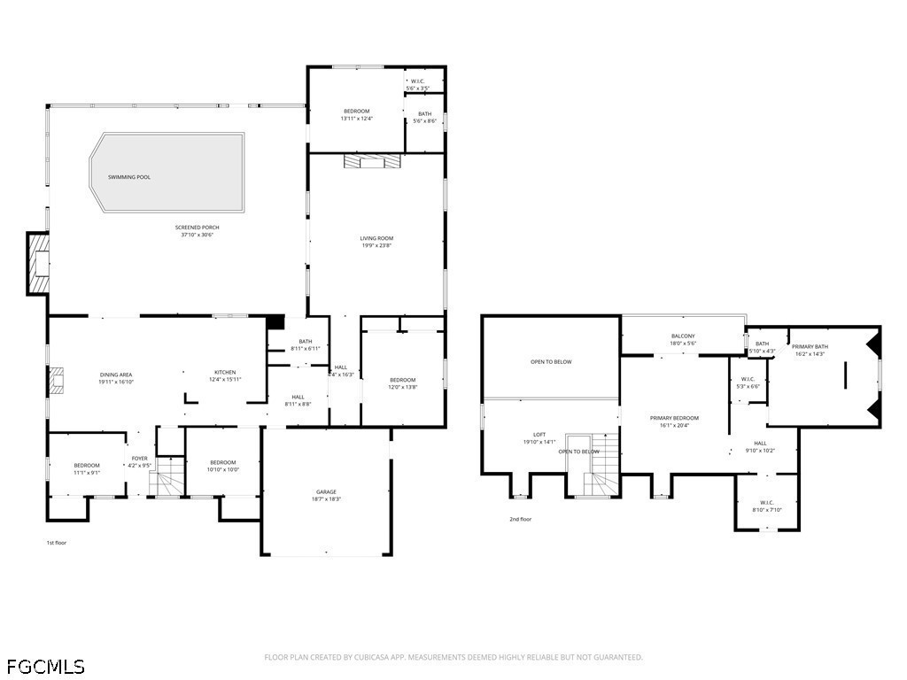 2146 SE 18th Avenue Cape Coral FL 33990 2026019695 image50