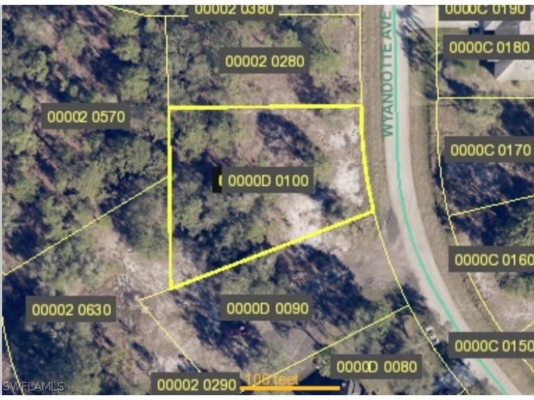 2146 Wyandotte Avenue Alva FL 33920 224003599 image1