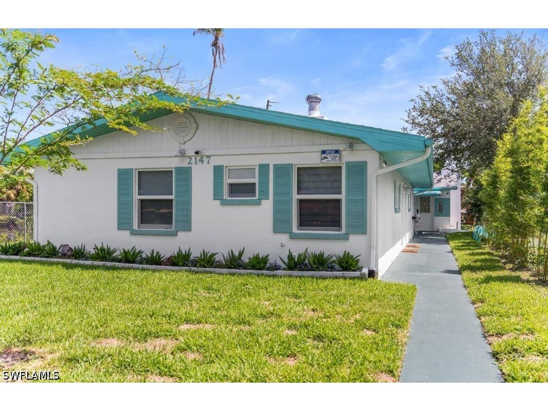 2147 Washington Avenue #A Naples FL 34112 226023008 image33