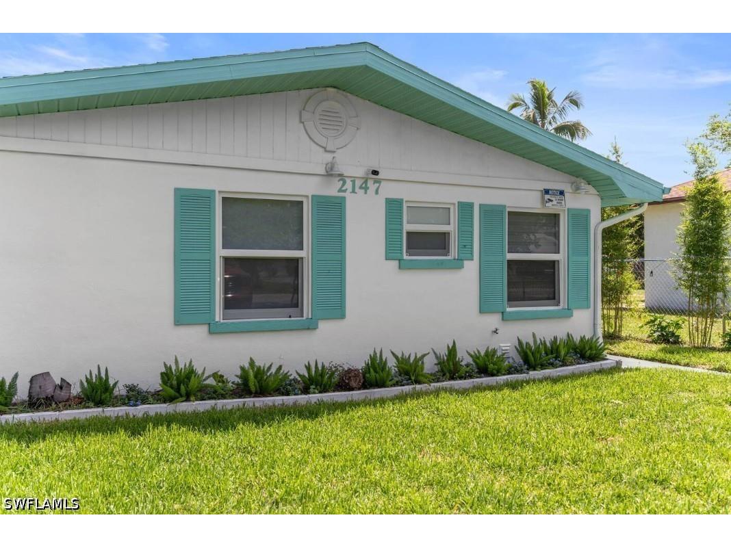 2147 Washington Avenue #B Naples FL 34112 226023009 image32