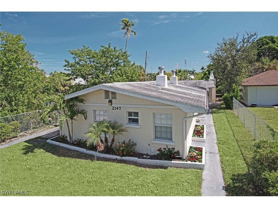 2147 Washington Avenue Naples FL 34112 223081875 image1