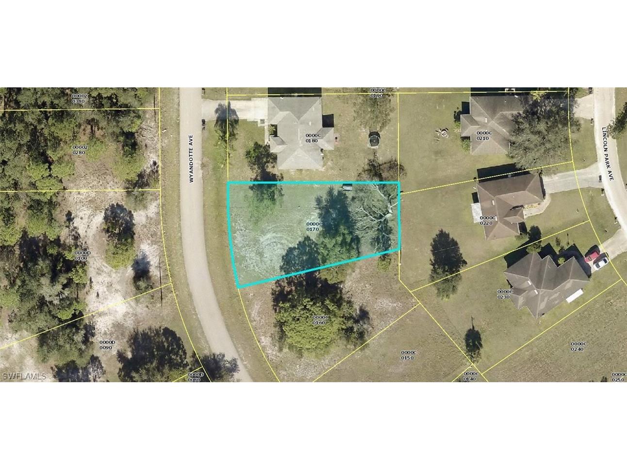 2147 Wyandotte Avenue Alva FL 33920 224023341 image1