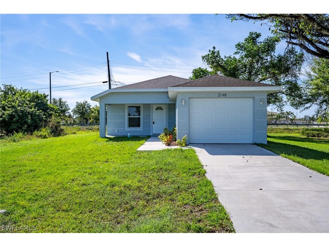 2148 Hale Court Fort Myers FL 33916 224024646 image1