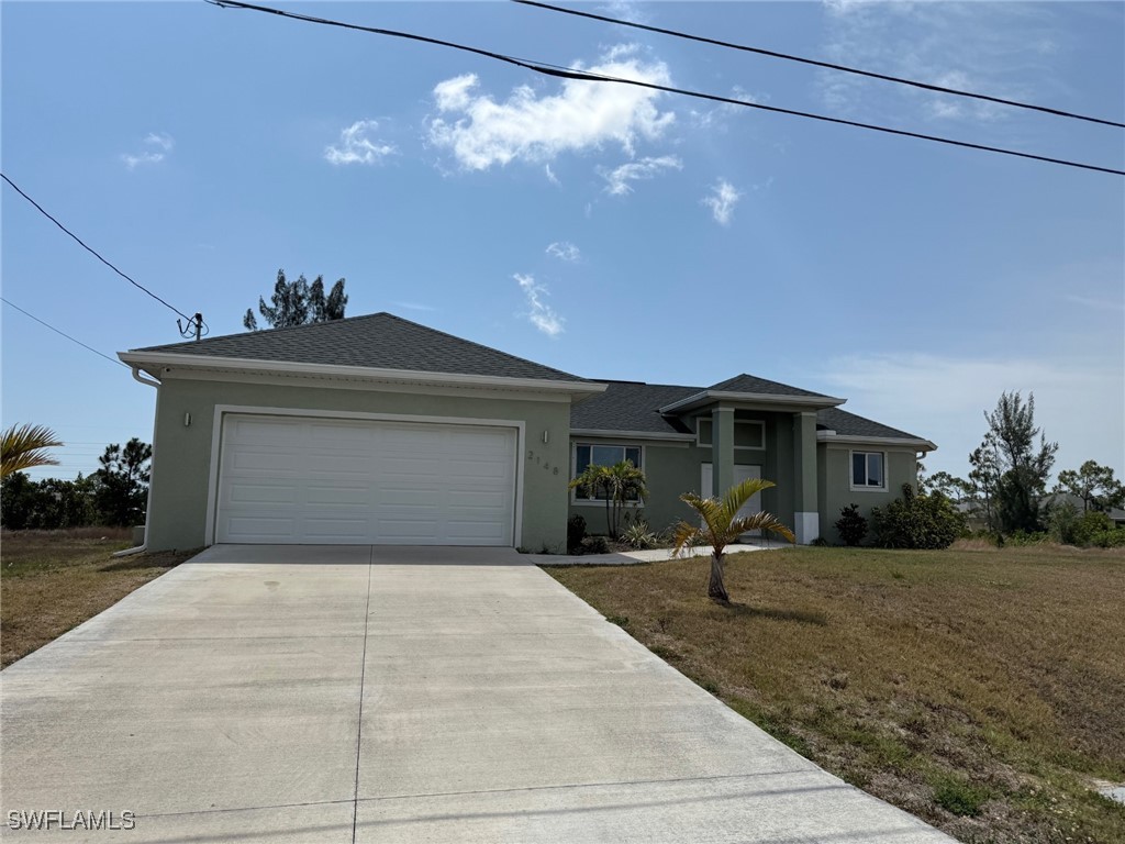 2148 NW 23rd Avenue Cape Coral FL 33993 225035036 image1