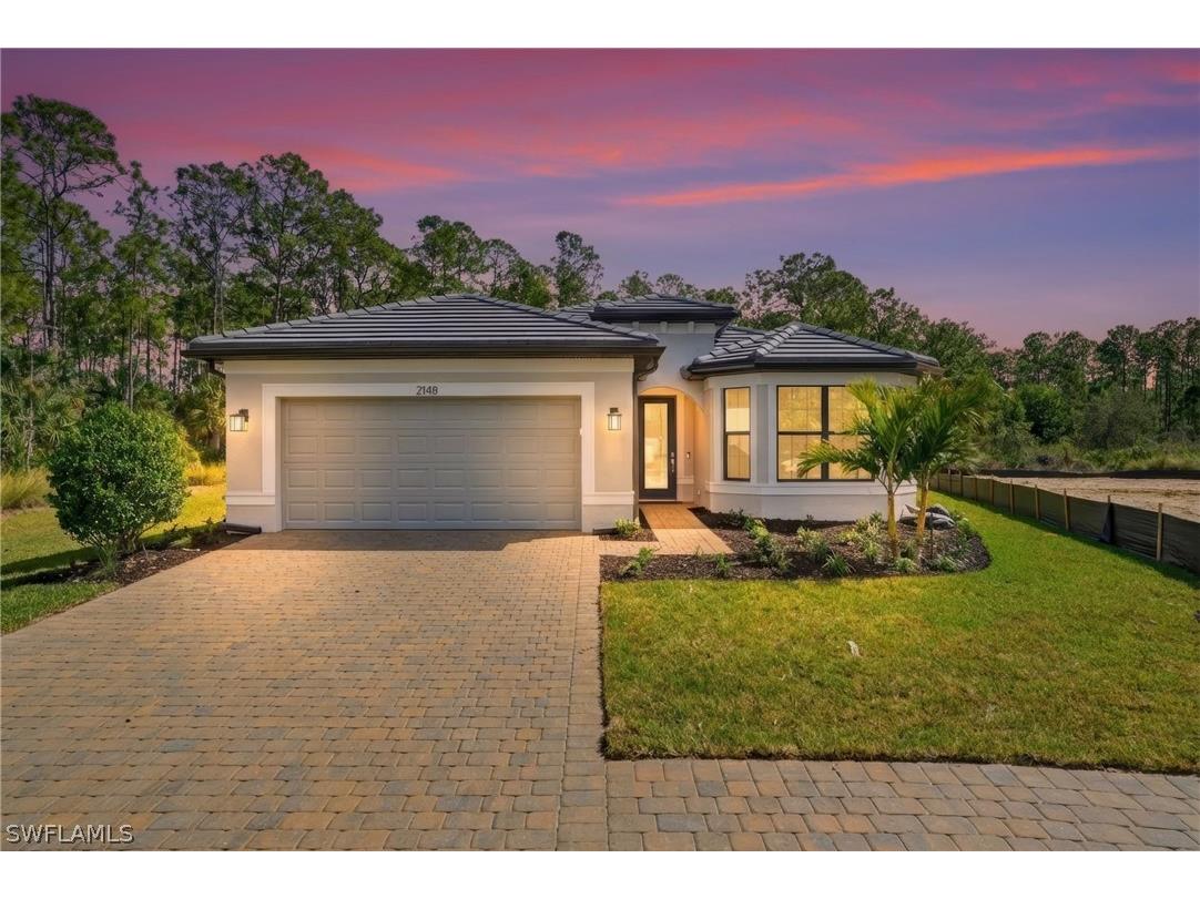 2148 Sequoia Court Naples FL 34120 226006933 image1