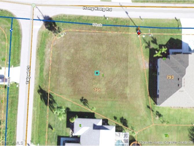 2148 Taipei Court Punta Gorda FL 33983 223044886 image1