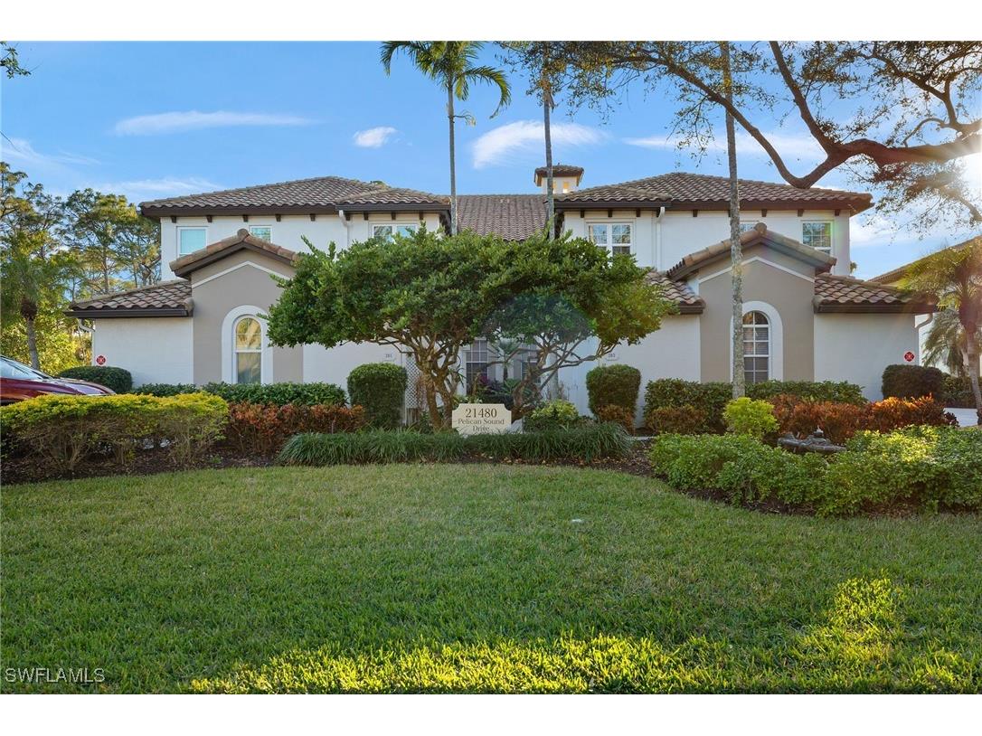 21480 Pelican Sound Drive #202 Estero FL 33928 225010702 image1
