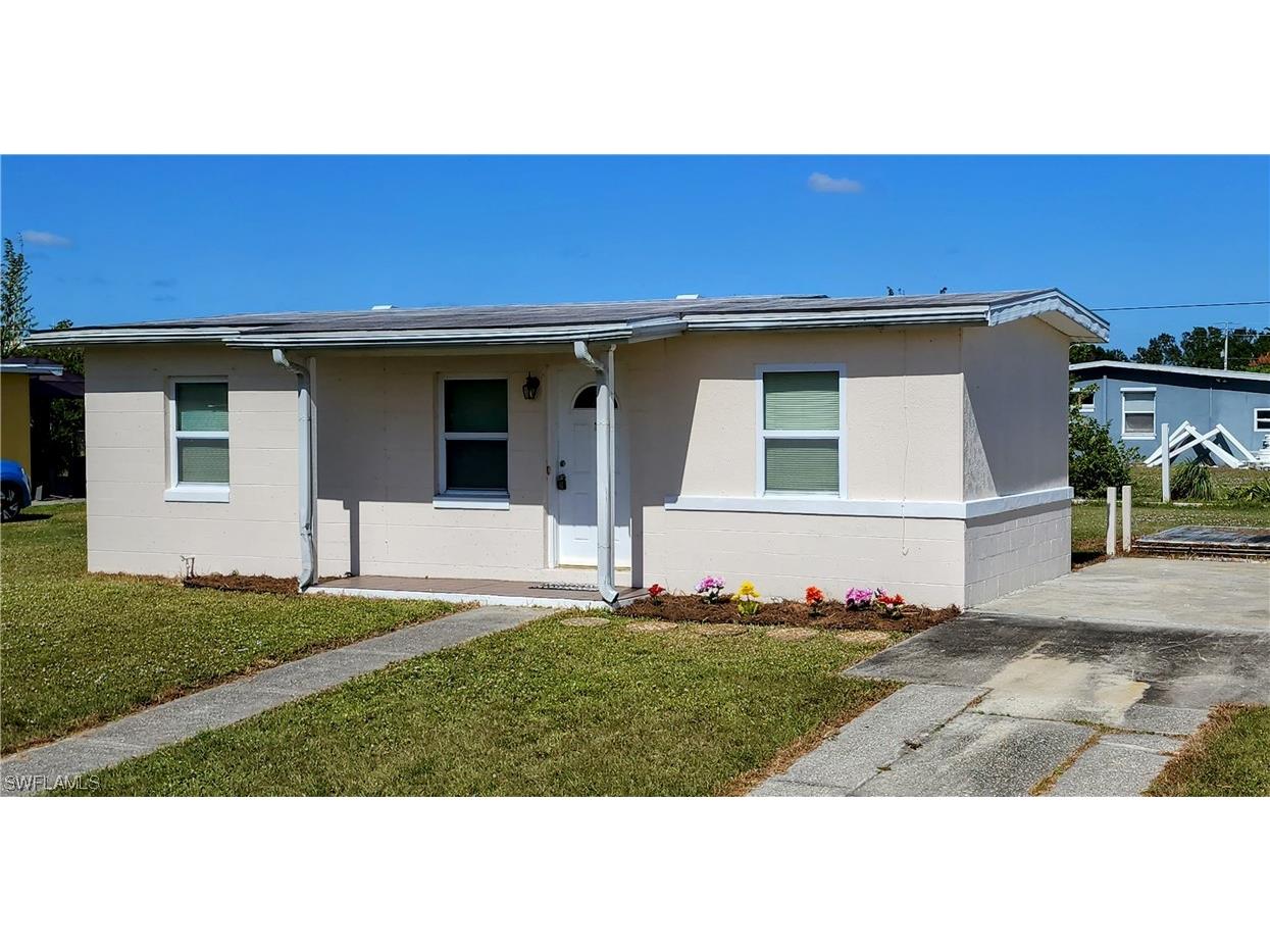 21488 Holdern Avenue Port Charlotte FL 33952 223082692 image1