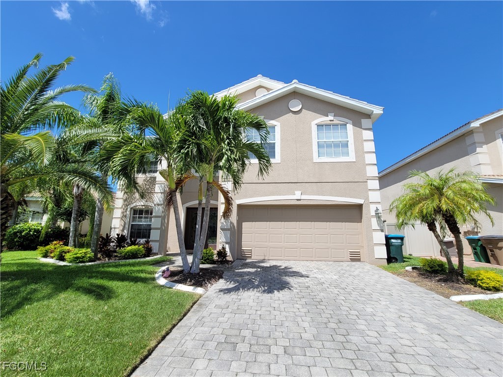 2149 Cape Heather Circle Cape Coral FL 33991 2026005198 image1