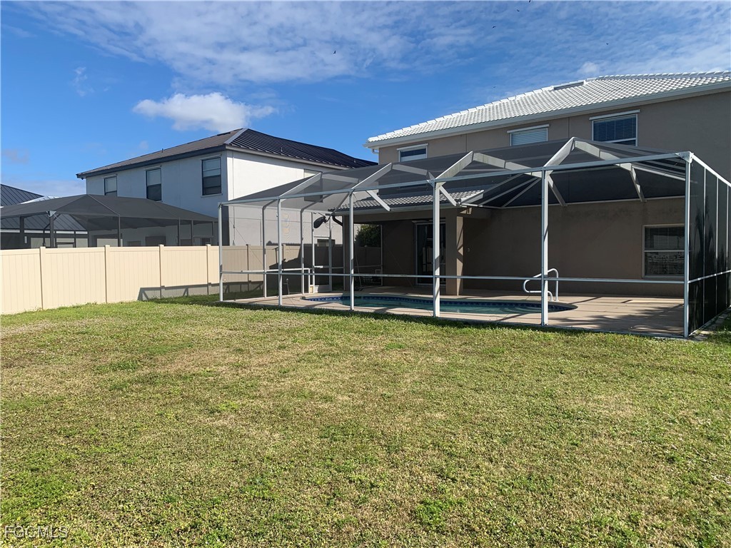 2149 Cape Heather Circle Cape Coral FL 33991 2026005198 image45