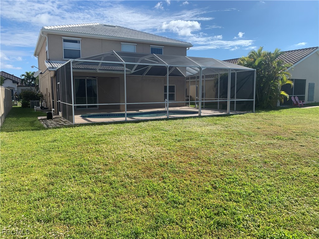 2149 Cape Heather Circle Cape Coral FL 33991 2026005198 image46