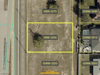 2149 El Dorado Boulevard N Cape Coral FL 33993 2025007858 image1