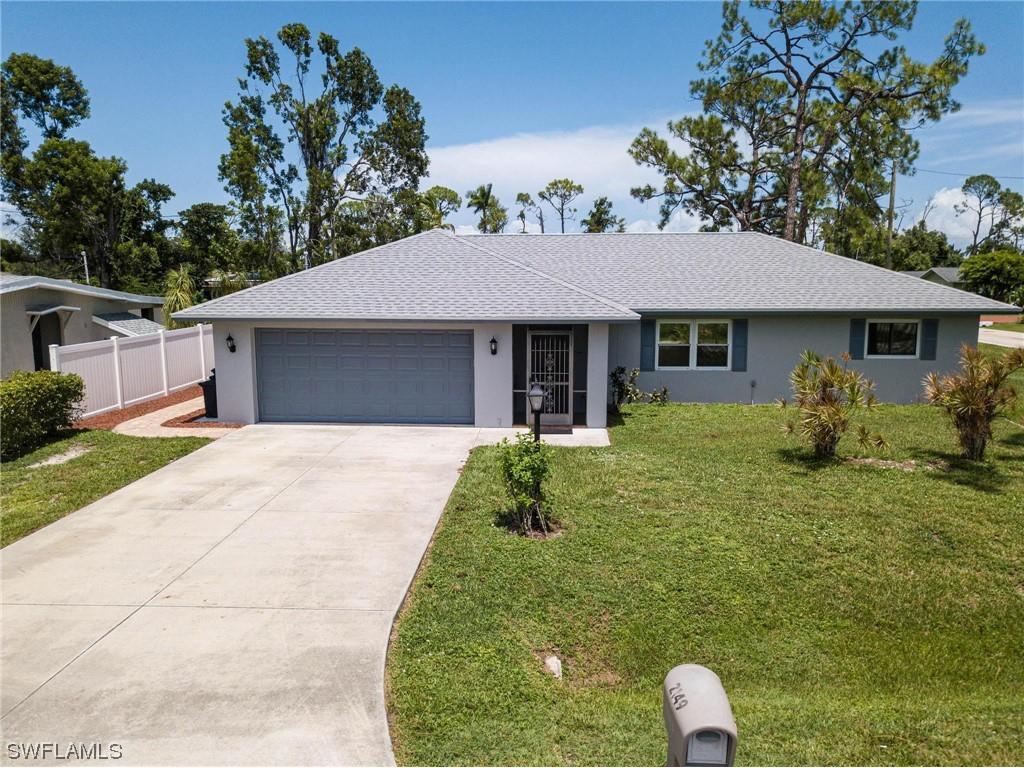 2149 Ephraim Avenue Fort Myers FL 33907 223060759 image1