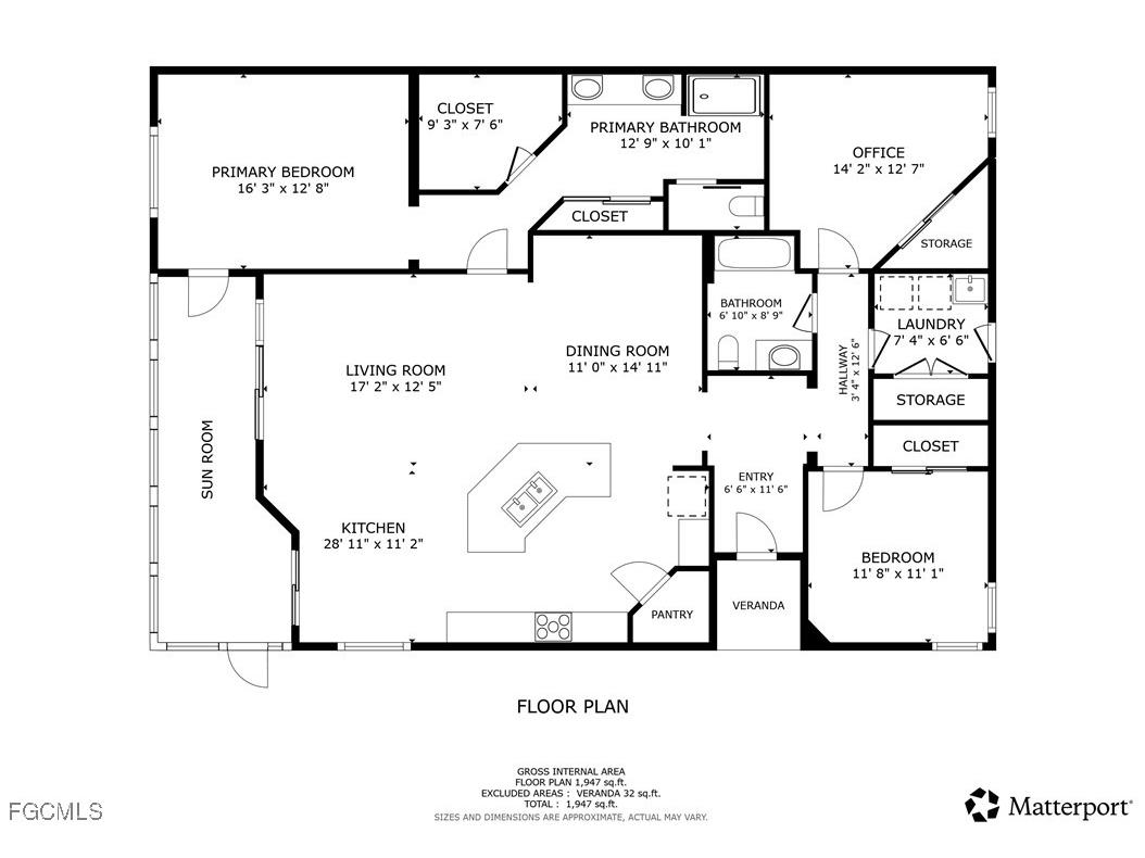 2149 Frangipani Circle #101 Naples FL 34120 2025015045 image26
