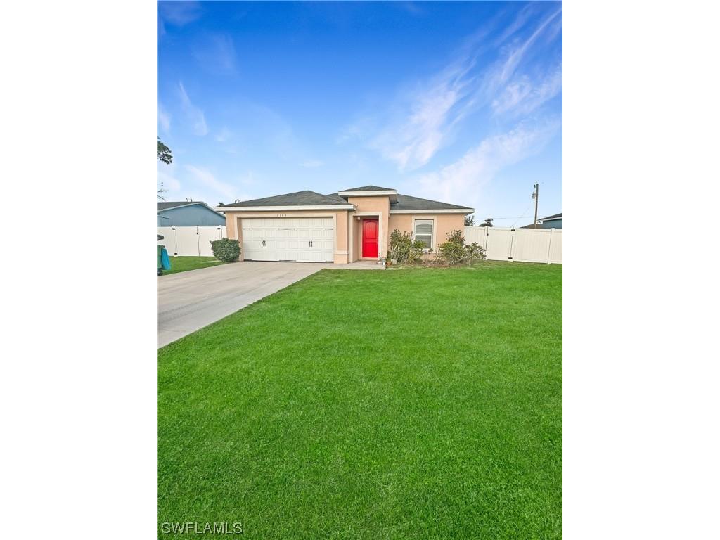 2149 SW 3rd Place Cape Coral FL 33991 223045560 image1