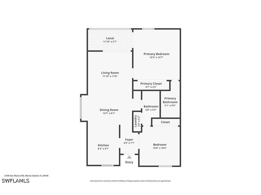 2149 San Marco Road #201 Marco Island FL 34145 225081747 image23