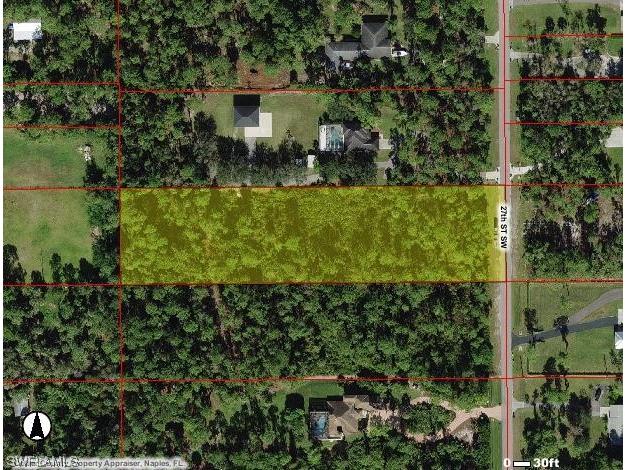 215 27th Street SW Naples FL 34117 223030431 image1