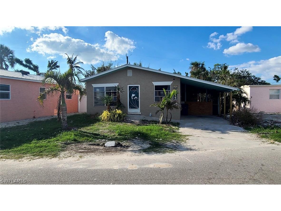 215 Fairweather Lane Fort Myers Beach FL 33931 222087636 image1