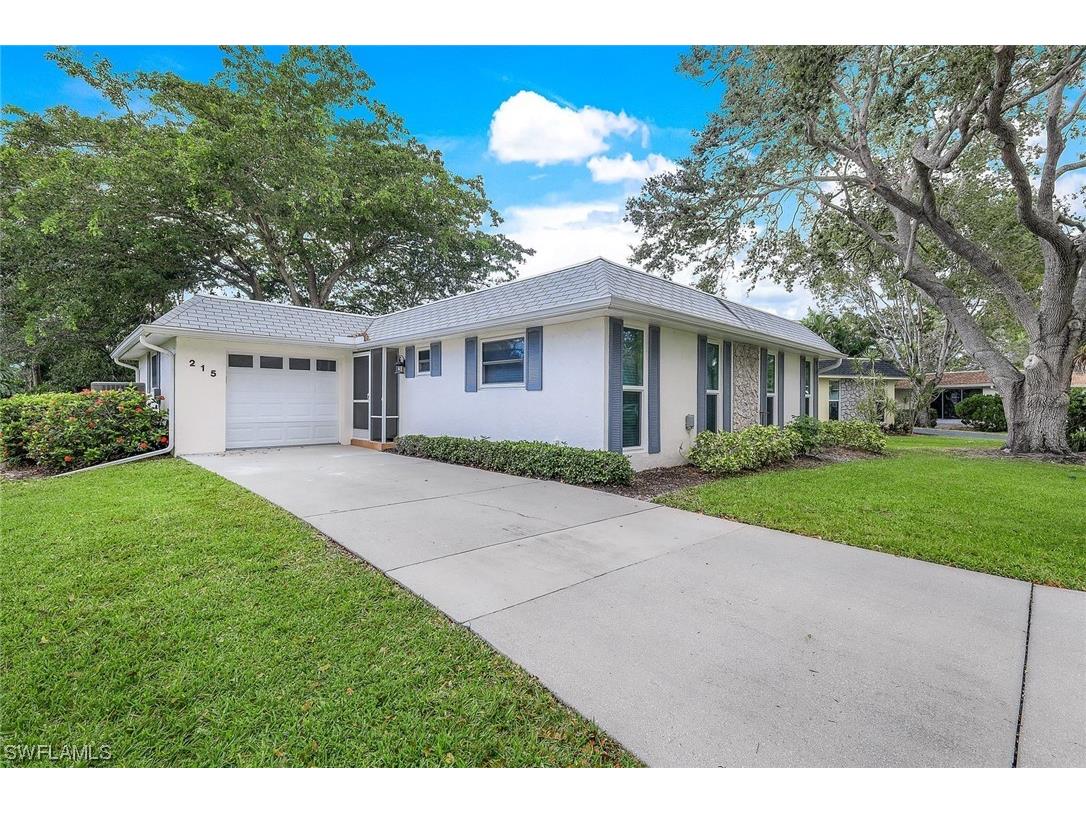 215 Georgetown Boulevard #24 Naples FL 34112 223083186 image1