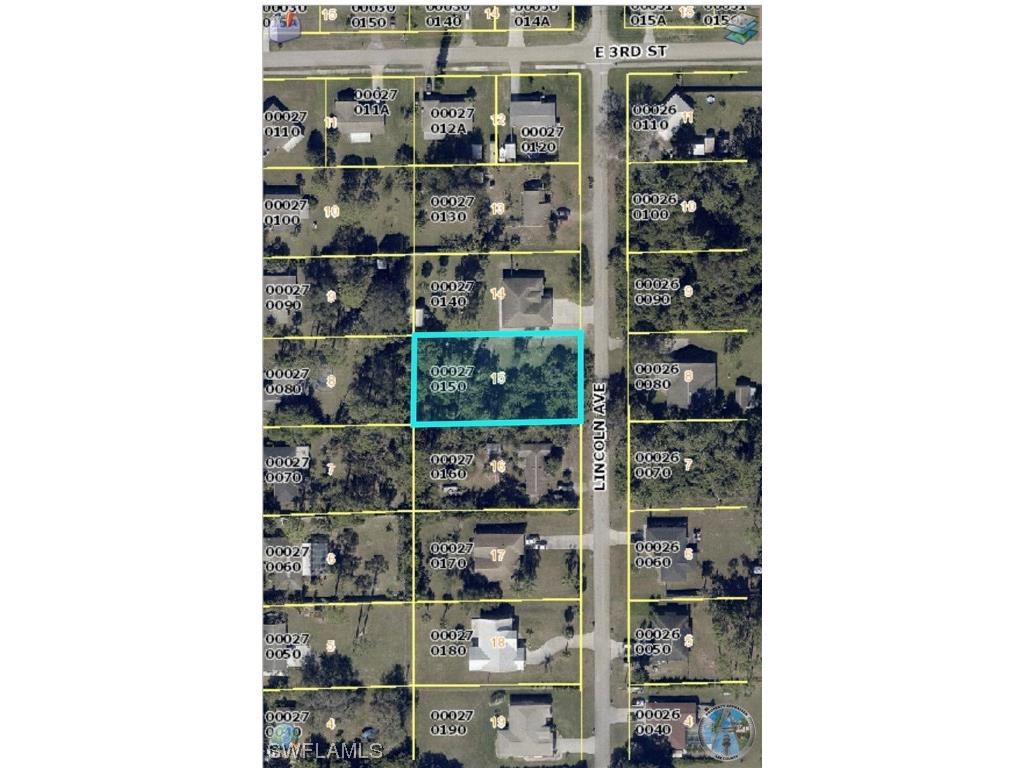 215 Lincoln Avenue Lehigh Acres FL 33936 223061242 image1
