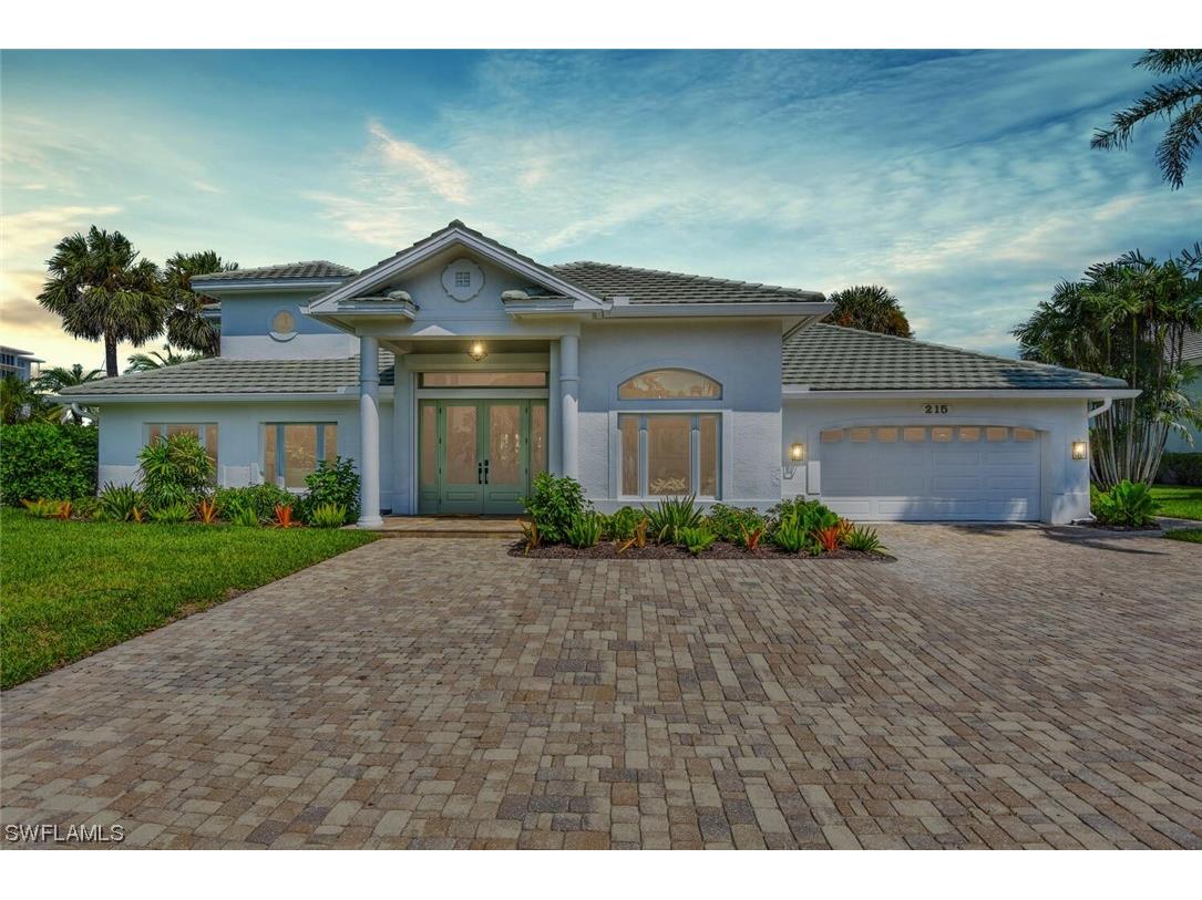 215 Mooring Line Drive Naples FL 34102 223056126 image1