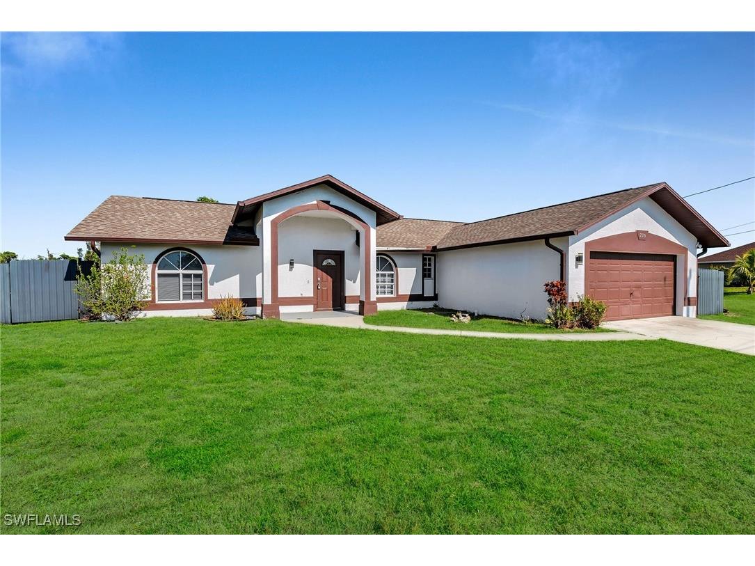 215 NW 15th Terrace Cape Coral FL 33993 225003450 image1