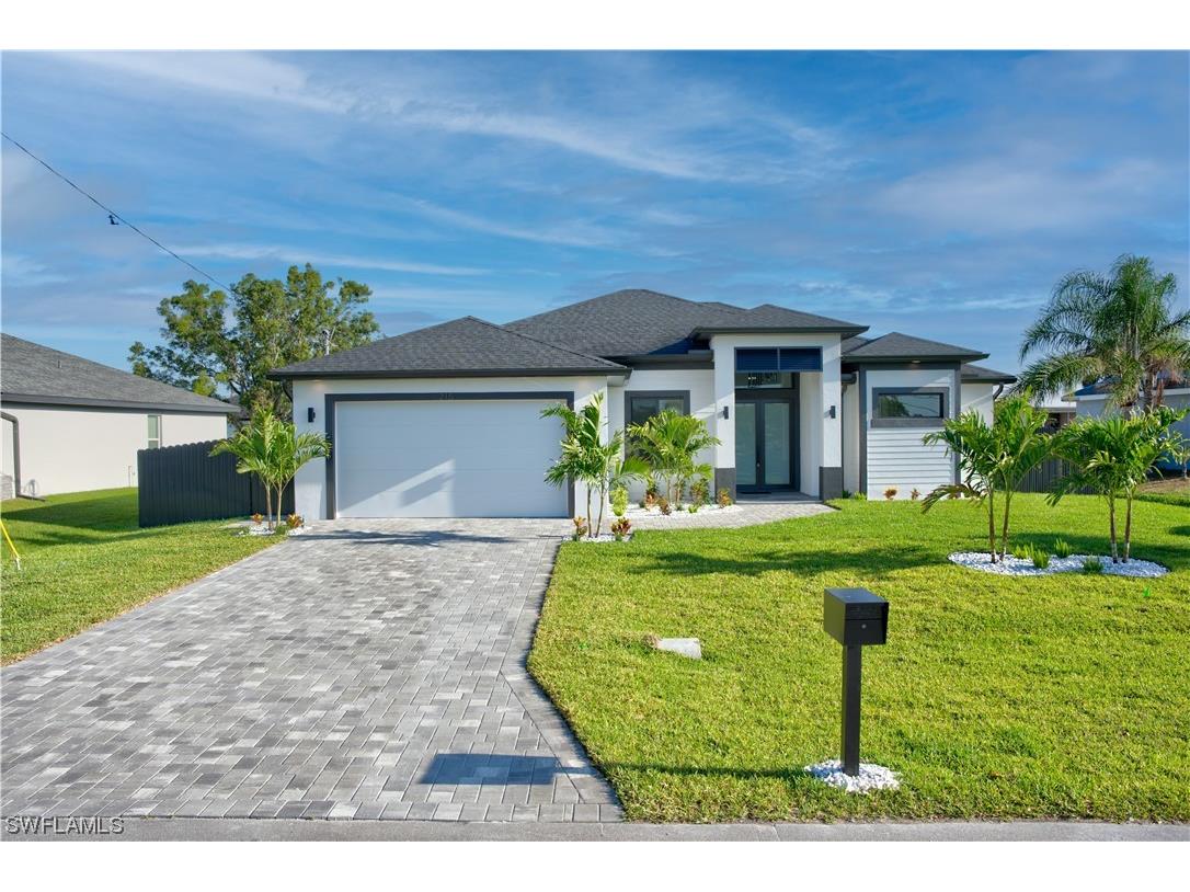215 NW 3rd Terrace Cape Coral FL 33993 223025806 image1
