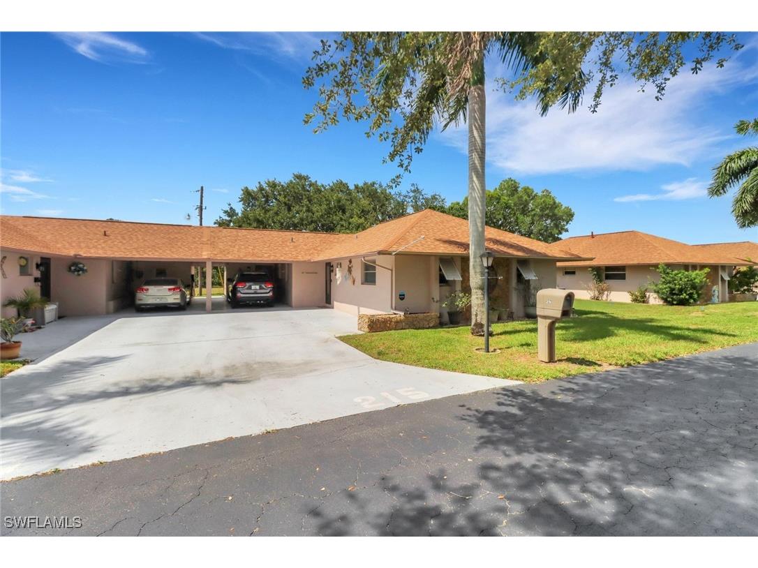 215 Oaklawn Court Lehigh Acres FL 33936 225040314 image1