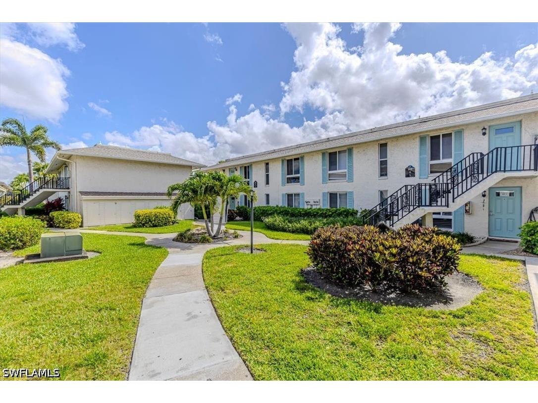 215 Palm Drive #215-1 Naples FL 34112 226020506 image21