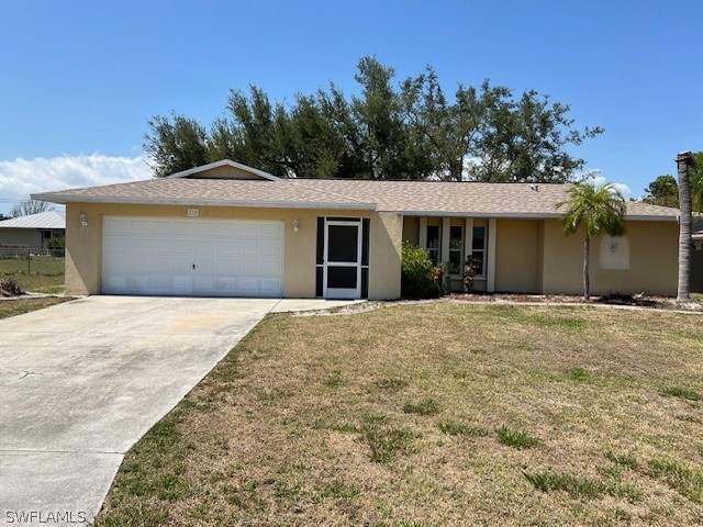 215 SW 37th Terrace Cape Coral FL 33914 224041662 image1