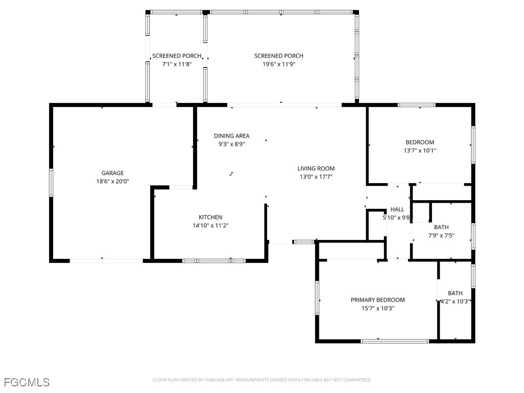 215 Santa Monica Court Cape Coral FL 33904 2025025704 image32