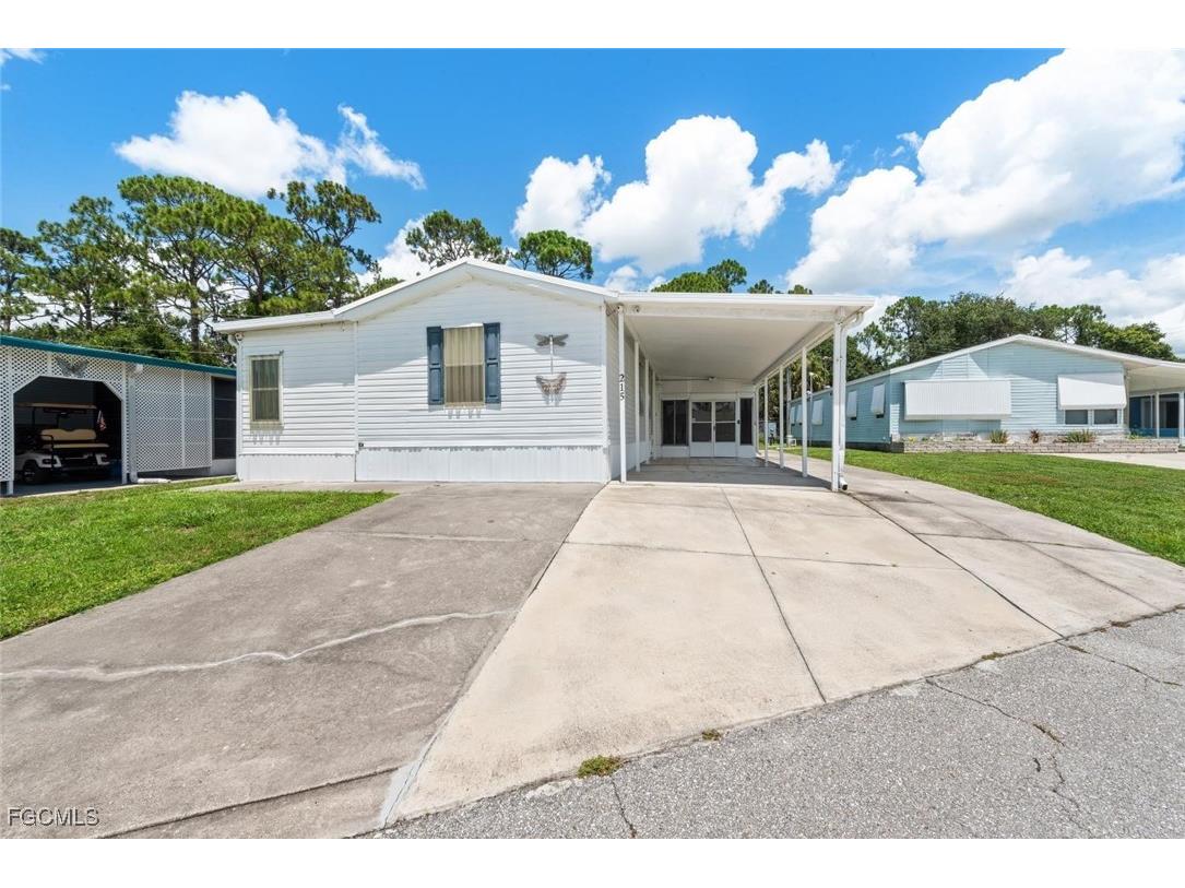 215 Shrub Lane N North Fort Myers FL 33917 2025002365 image3