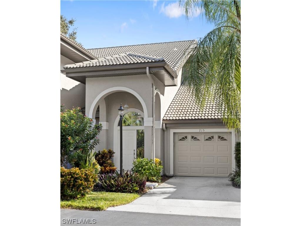 215 Via Perignon Viaduct #1-3 Naples FL 34119 223090895 image1