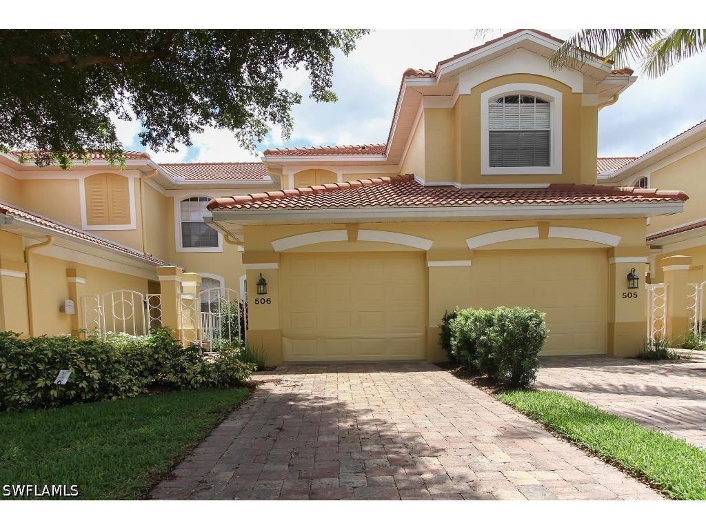 2150 Arielle Drive #506 Naples FL 34109 226017819 image1