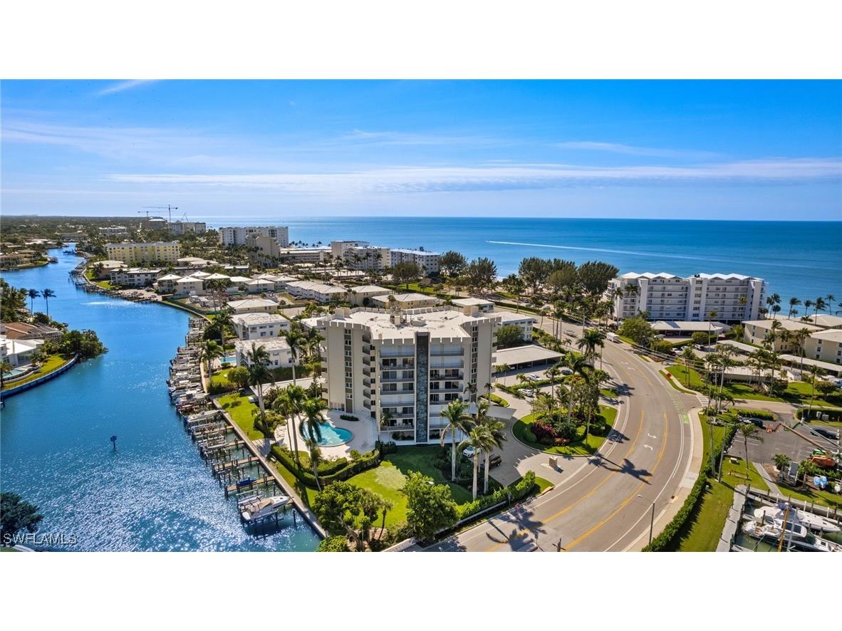 2150 Gulf Shore Boulevard N #309 Naples FL 34102 224073003 image1