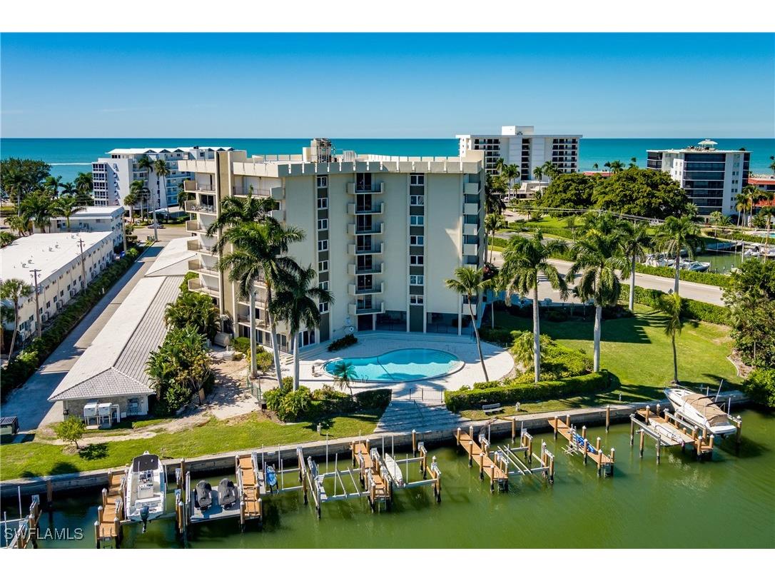 2150 Gulf Shore Boulevard N #609 Naples FL 34102 225076907 image7