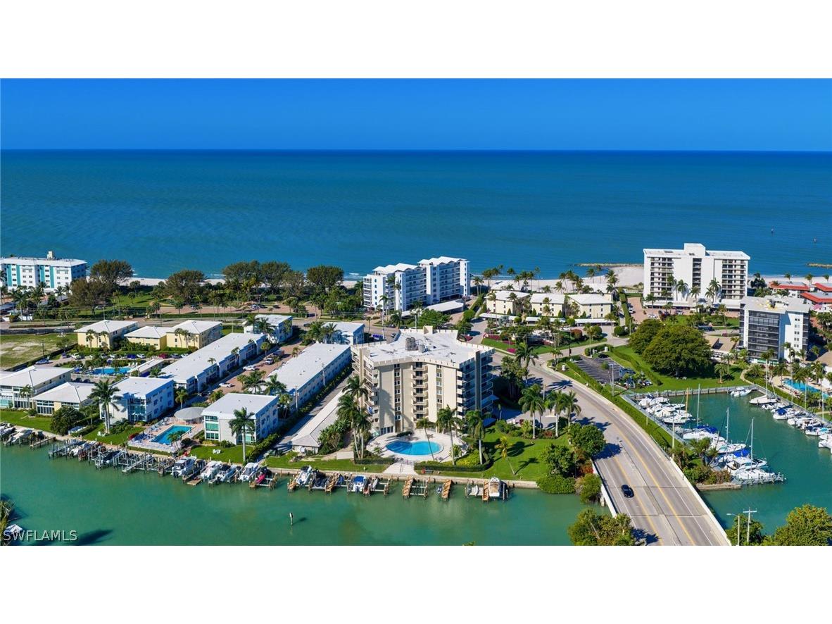 2150 Gulf Shore Boulevard N #609 Naples FL 34102 226012559 image1