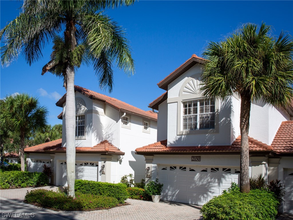 2150 Hawksridge Drive #1802 Naples FL 34105 223080915 image1