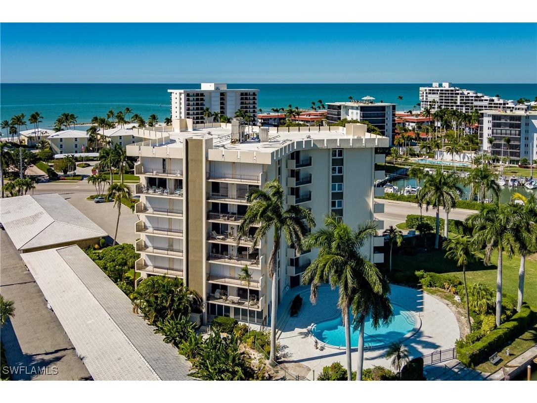 2150 Gulf Shore Boulevard N #609 Naples FL 34102 225076907 image8