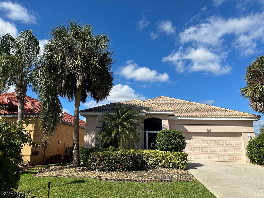 2150 Oxford Ridge Circle Lehigh Acres FL 33973 224016952 image1