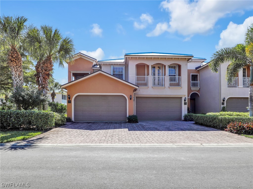 21501 Baccarat Lane #201 Estero FL 33928 224012992 image1