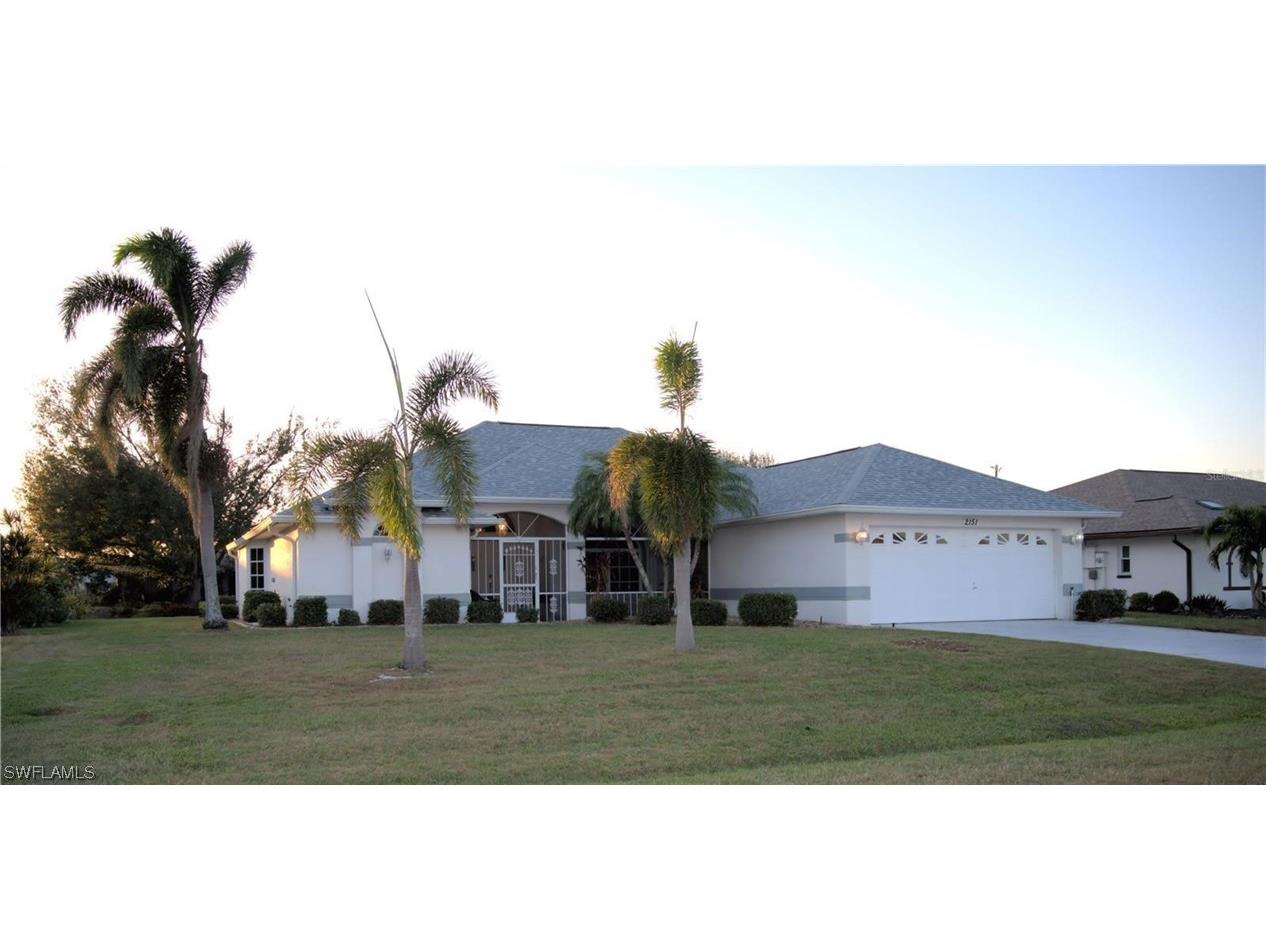 2151 Amarillo Lane Punta Gorda FL 33983 223028844 image1