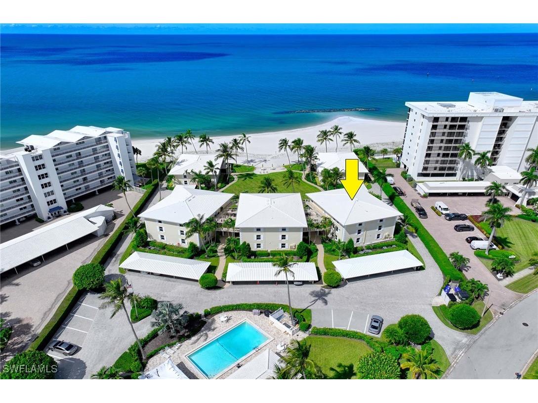 2151 Gulf Shore Boulevard N #204 Naples FL 34102 225071159 image22