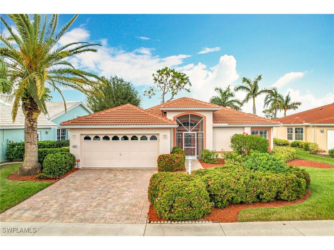 2151 Rio Nuevo Drive North Fort Myers FL 33917 225007314 image1