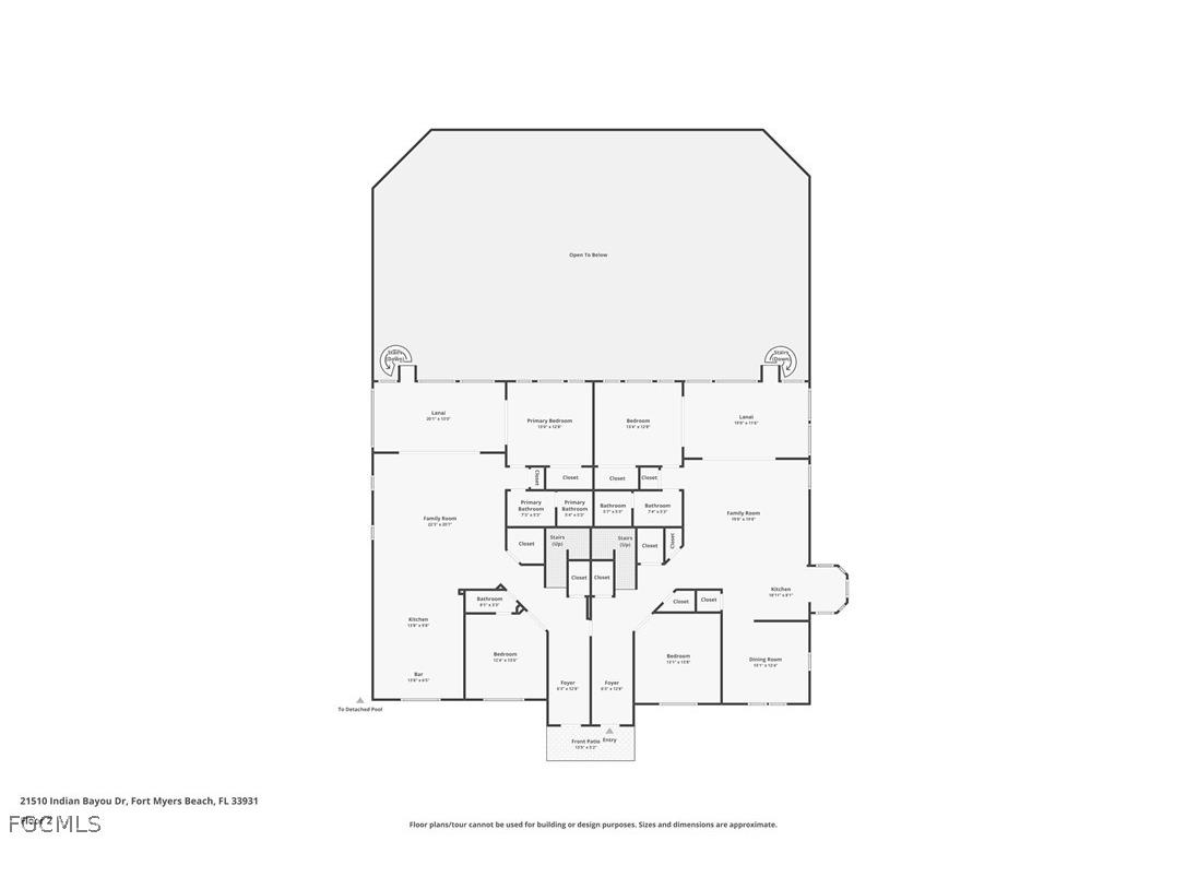 21510/21512 Indian Bayou Drive Fort Myers Beach FL 33931 2026013453 image46