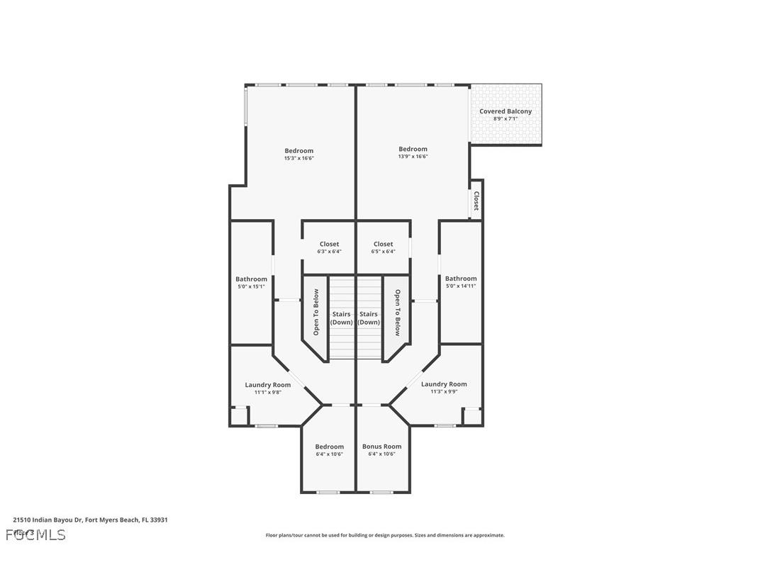 21510/21512 Indian Bayou Drive Fort Myers Beach FL 33931 2026013453 image47