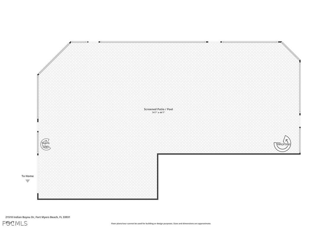 21510/21512 Indian Bayou Drive Fort Myers Beach FL 33931 2026013453 image48