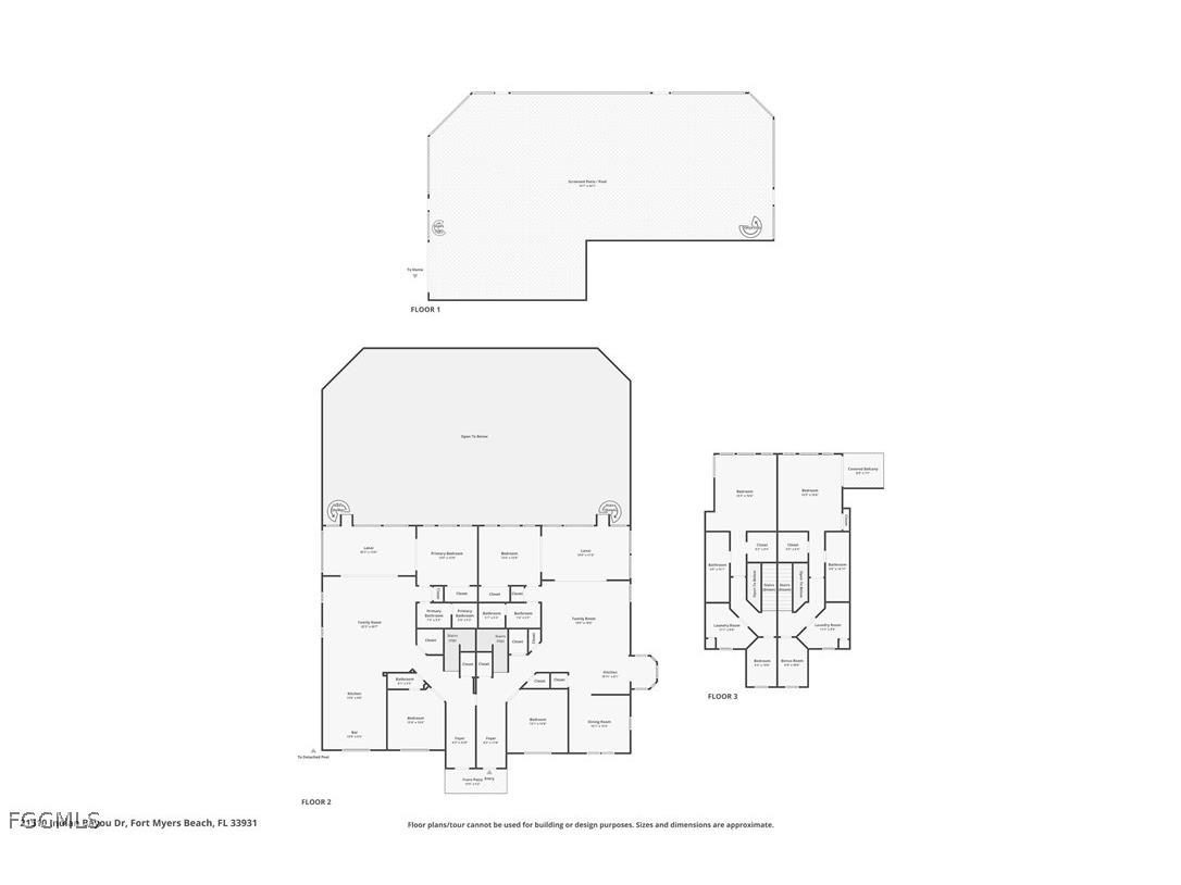 21510/21512 Indian Bayou Drive Fort Myers Beach FL 33931 2026013453 image49